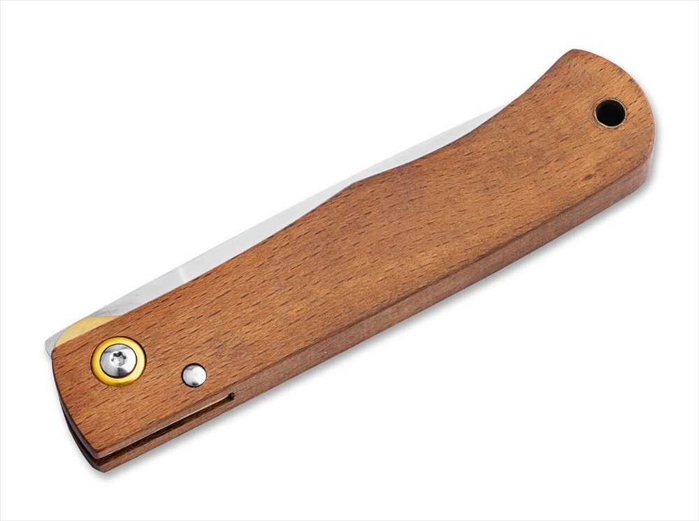 ΣΟΥΓΙΑΣ BOKER PLUS RUSTICUS